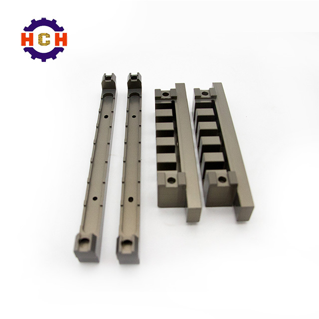 精密機(jī)械加工廠家，必須調(diào)整策略