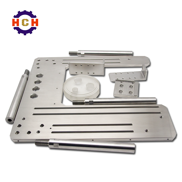 智能零件加工的技術迭代，人機共融