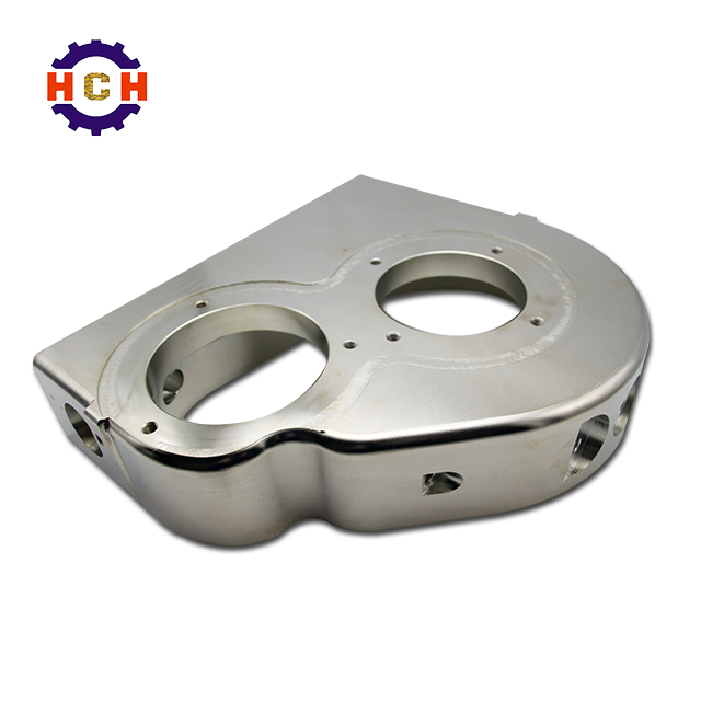 上海高精密零件加工定制，怎么選精密機械加工廠？