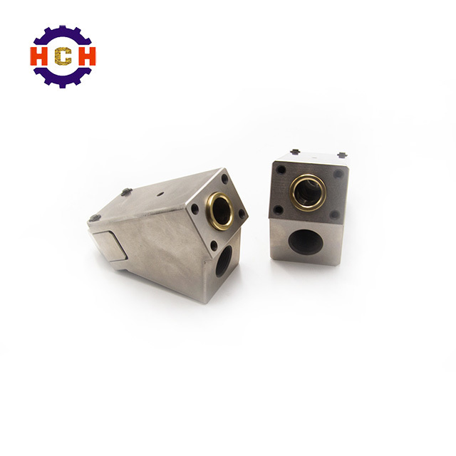 醫(yī)療精密機(jī)械加工，保障各國(guó)市場(chǎng)供應(yīng)