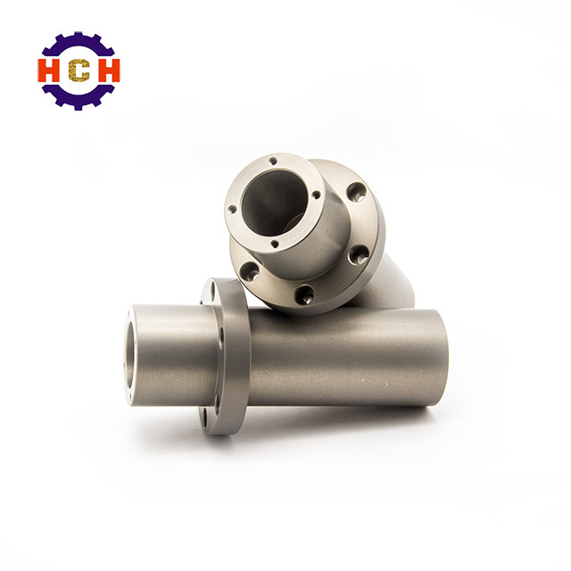 機械零件加工的步驟有哪些？