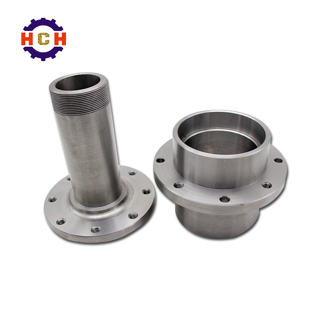 高精度的零件加工，源自十年經(jīng)驗(yàn)