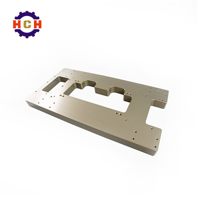 調整機械零件加工產業結構，提升質量和服務